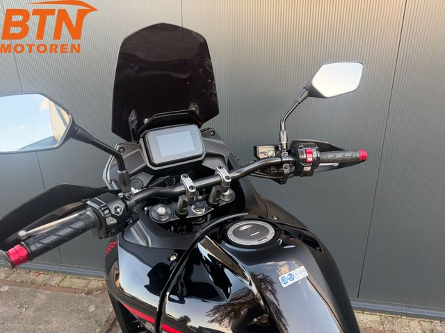 honda - xl-750-transalp