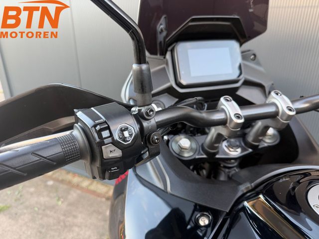 honda - xl-750-transalp