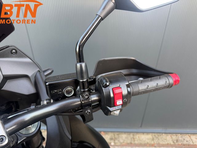 honda - xl-750-transalp