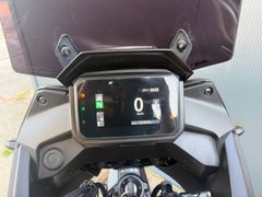 Honda XL 750 Transalp 2025 occasion – foto 18 van 19