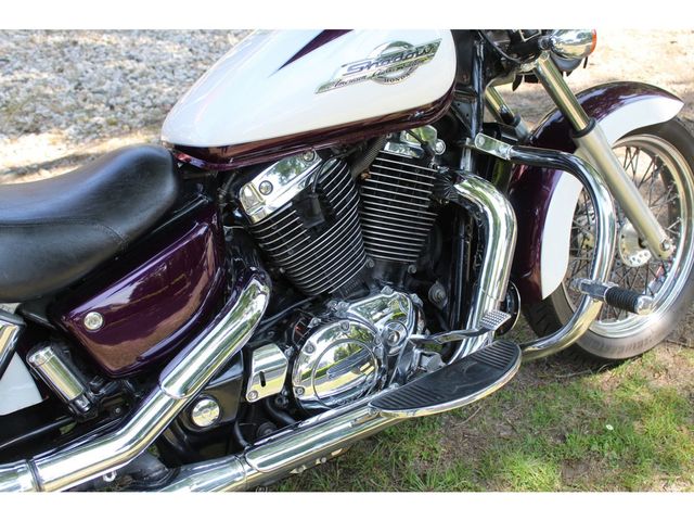 honda - vt-1100-c3-shadow