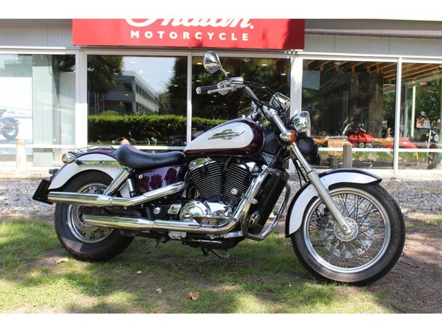 honda - vt-1100-c3-shadow