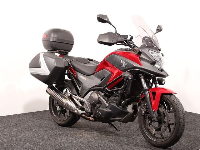 honda - nc-750-x-dct