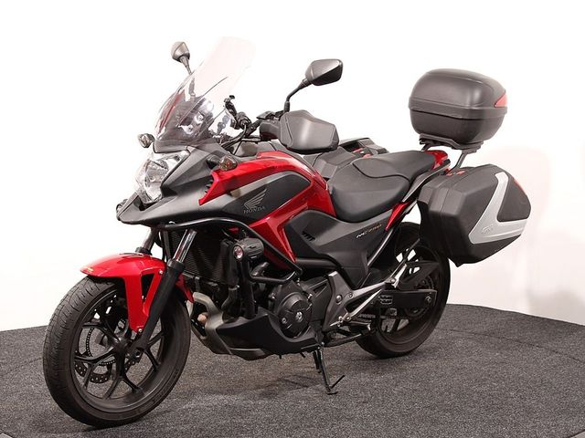 honda - nc-750-x-dct