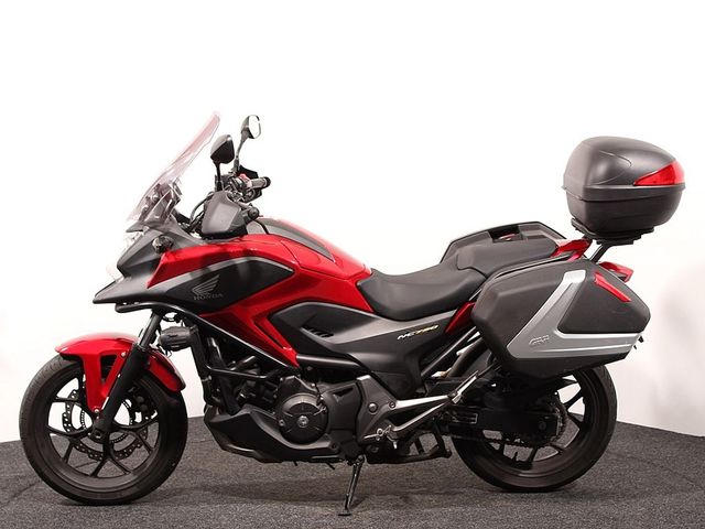 honda - nc-750-x-dct