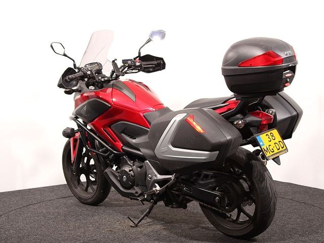 honda - nc-750-x-dct