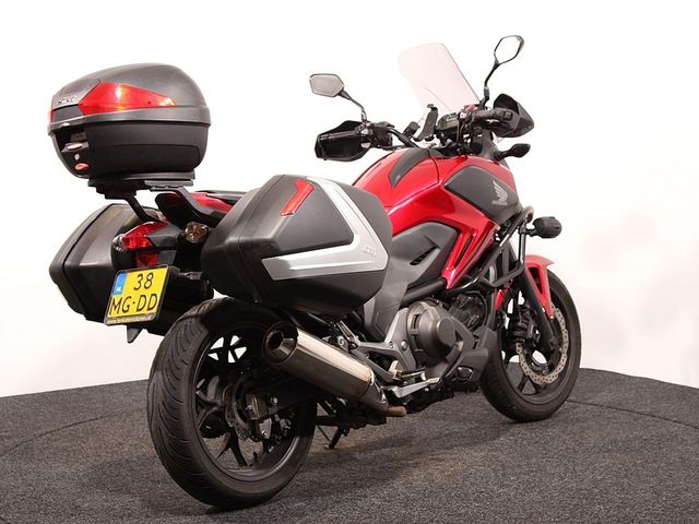 honda - nc-750-x-dct