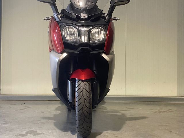 bmw - c-650-gt