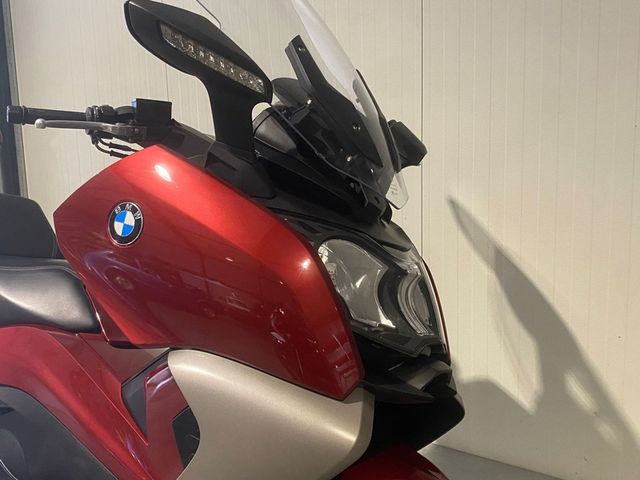 bmw - c-650-gt