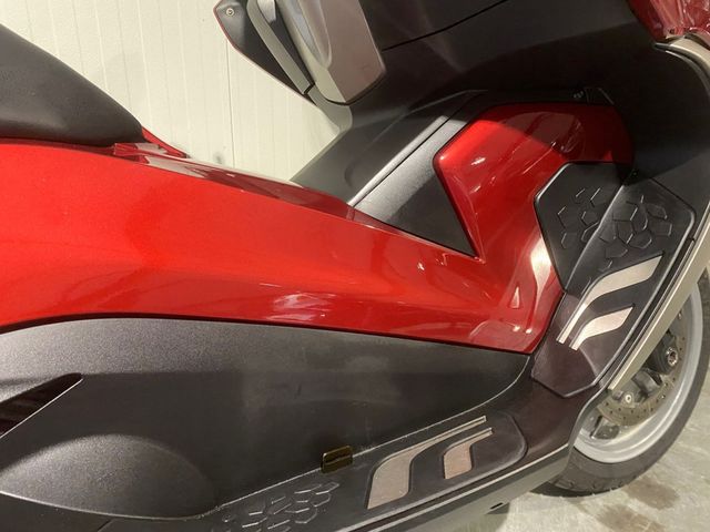 bmw - c-650-gt