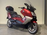 BMW C 650 GT