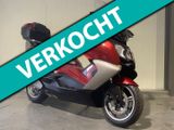BMW C 650 GT