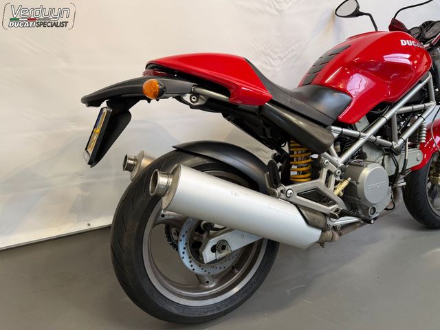 ducati - m-800-s-i.e.
