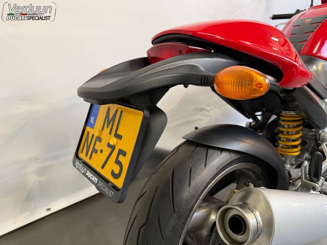 ducati - m-800-s-i.e.