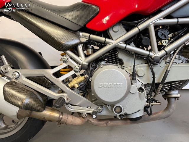 ducati - m-800-s-i.e.