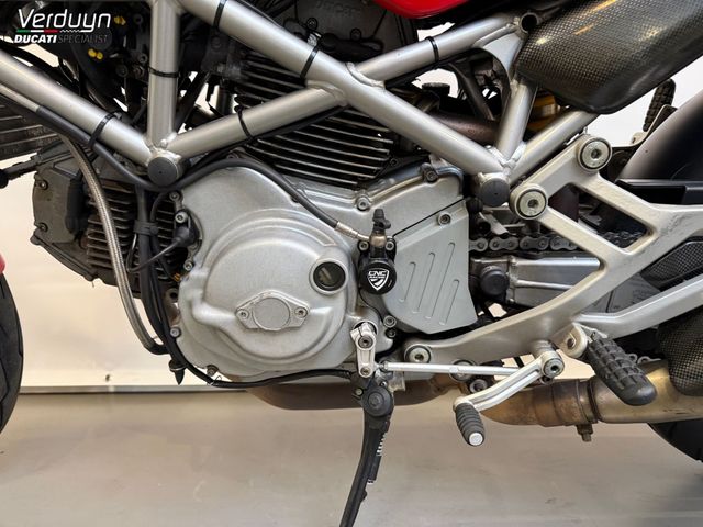 ducati - m-800-s-i.e.