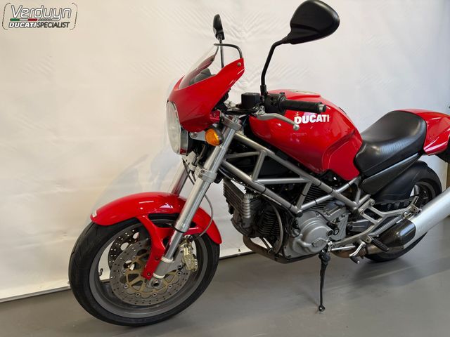 ducati - m-800-s-i.e.
