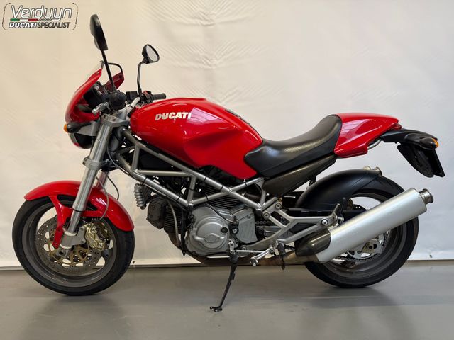 ducati - m-800-s-i.e.