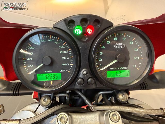 ducati - m-800-s-i.e.
