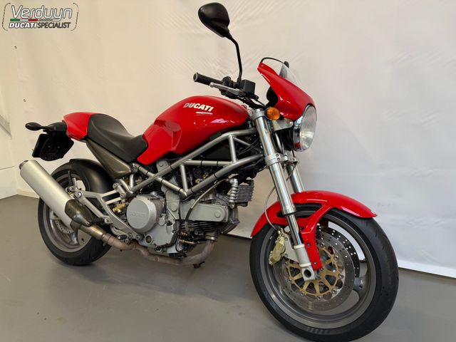 ducati - m-800-s-i.e.
