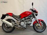 DUCATI M 800 S I.E.