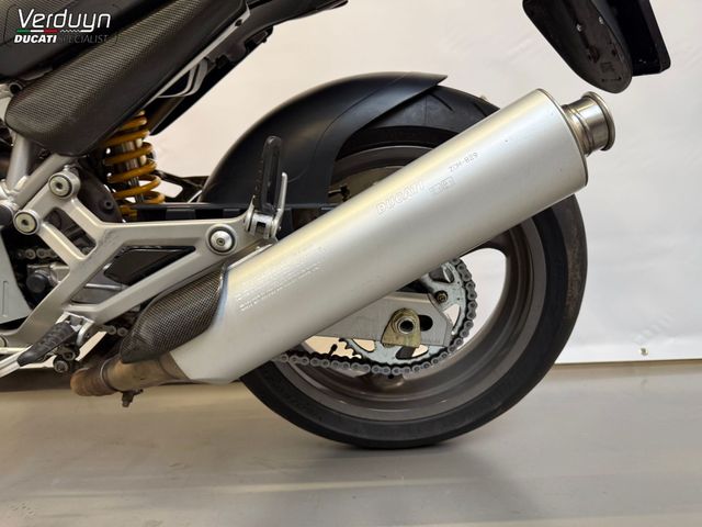 ducati - m-800-s-i.e.