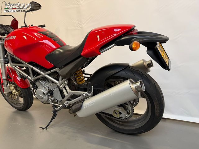 ducati - m-800-s-i.e.