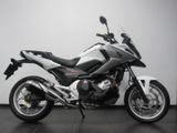 HONDA NC 750 X DCT