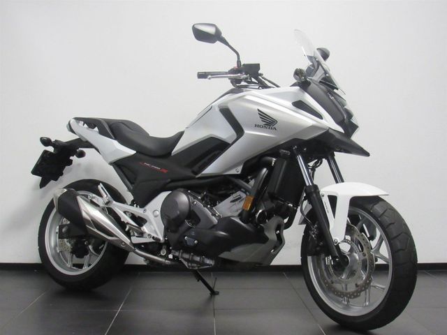 honda - nc-750-x-dct