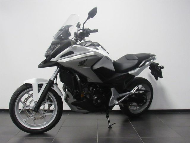 honda - nc-750-x-dct