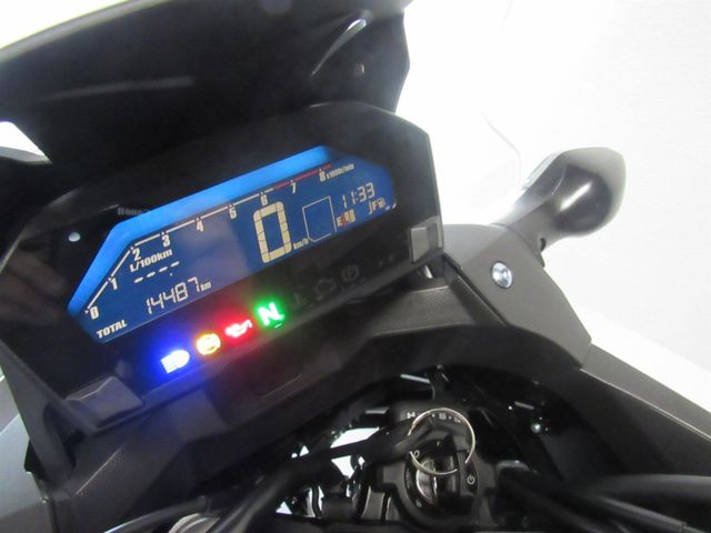 honda - nc-750-x-dct