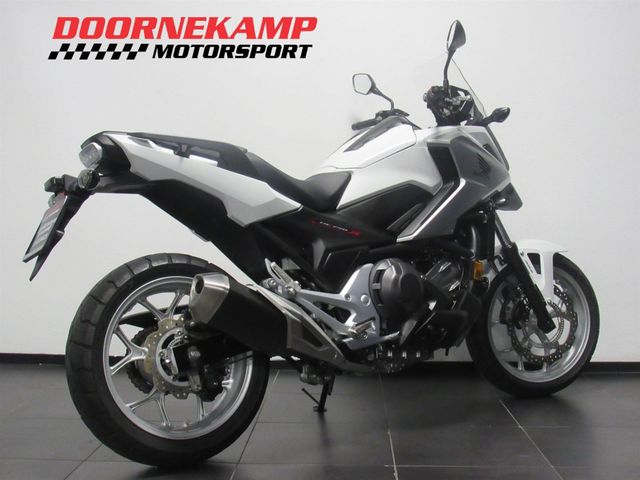 honda - nc-750-x-dct