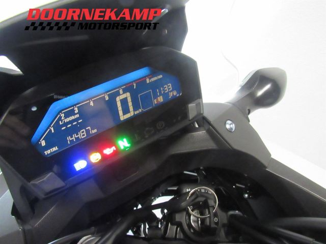 honda - nc-750-x-dct