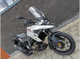Suzuki V-Strom 1050 2026 nieuw