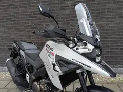 Suzuki V-Strom 1050 2026 nieuw – foto 4 van 15