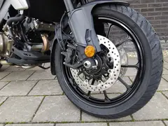 Suzuki V-Strom 1050 2026 nieuw – foto 5 van 15
