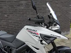Suzuki V-Strom 1050 2026 nieuw – foto 3 van 15