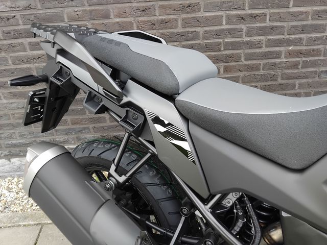 suzuki - v-strom-1050