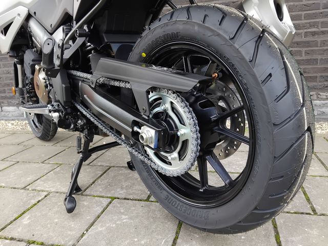 suzuki - v-strom-1050
