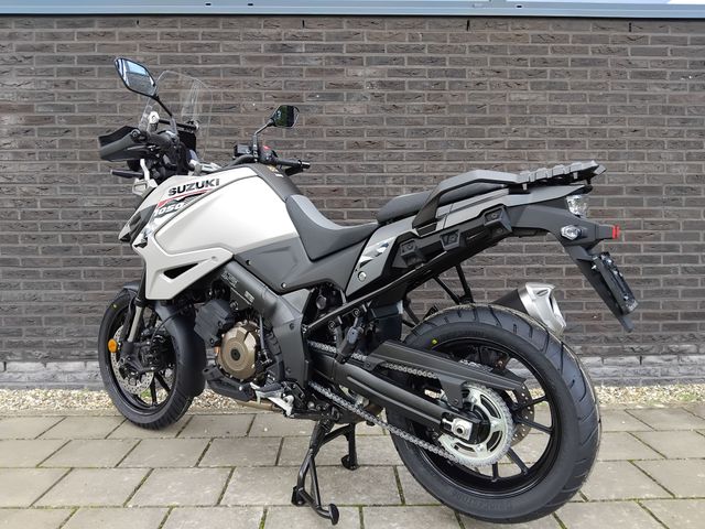 suzuki - v-strom-1050