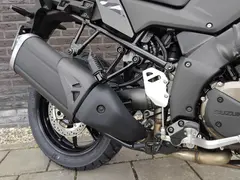 Suzuki V-Strom 1050 2026 nieuw – foto 8 van 15