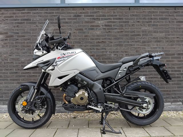 suzuki - v-strom-1050