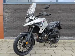 Suzuki V-Strom 1050 2026 nieuw – foto 12 van 15