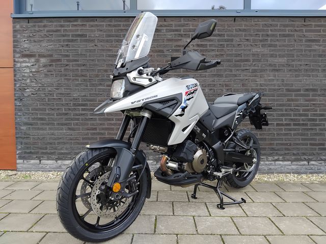 suzuki - v-strom-1050