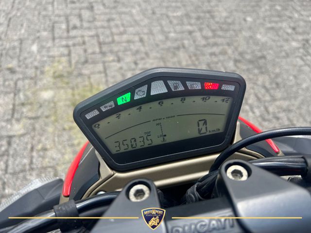 ducati - streetfighter-1098