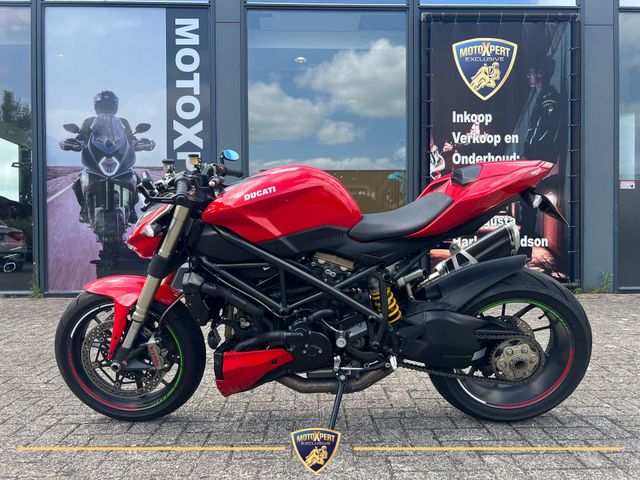 ducati - streetfighter-1098