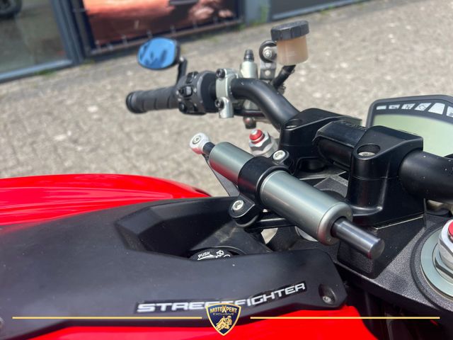 ducati - streetfighter-1098