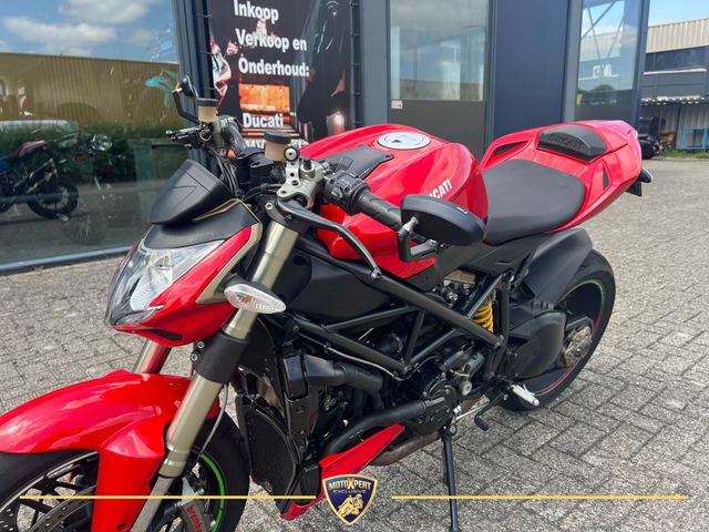 ducati - streetfighter-1098