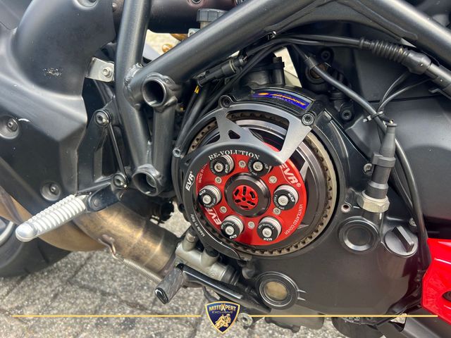 ducati - streetfighter-1098