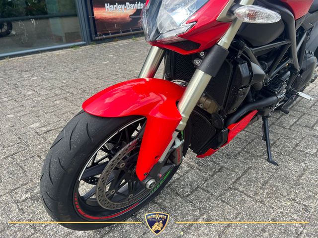 ducati - streetfighter-1098
